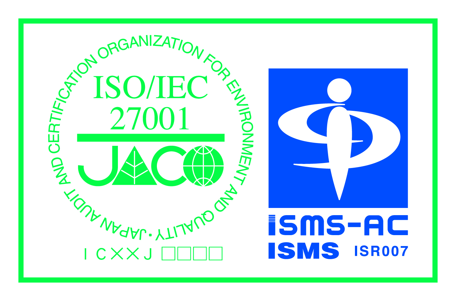 ISO27001